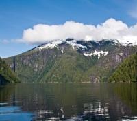 Misty Fjords Misty Fjords